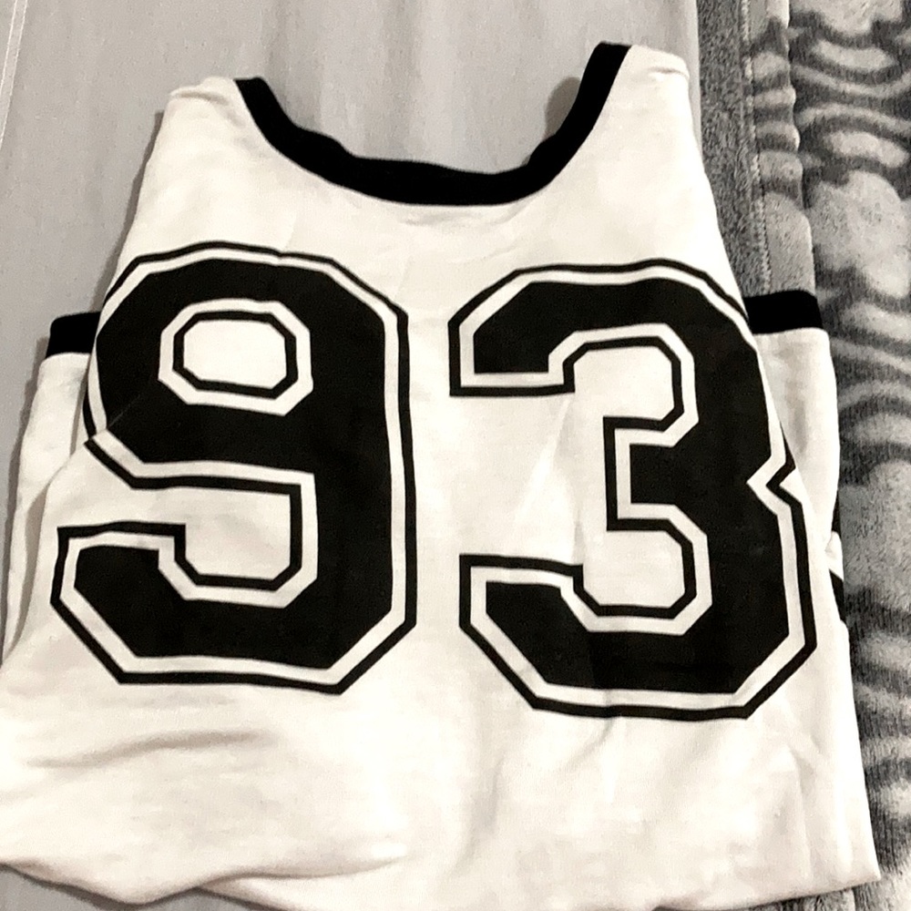93 PJ Long Sleeve
